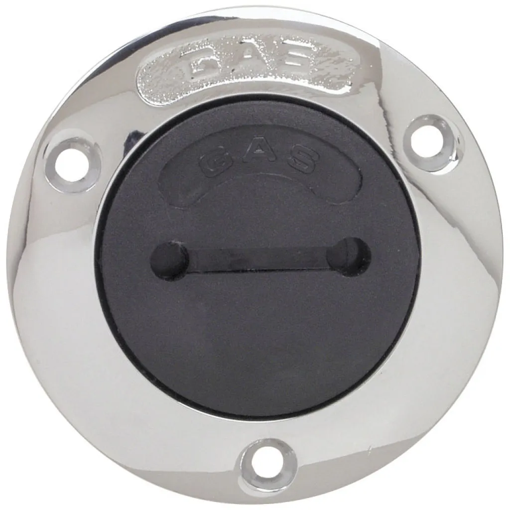 Spare Diesel Cap