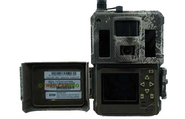 Spartan GoLive 2 M (Cellular)