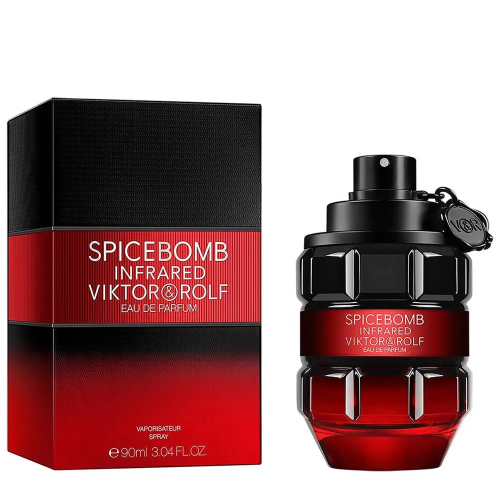 SPICEBOMB INFRARED EAU DE PARFUM