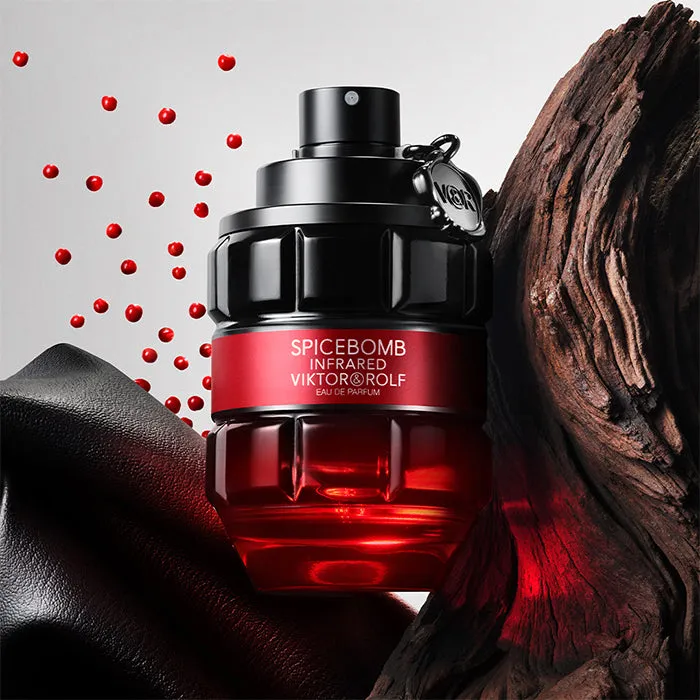 SPICEBOMB INFRARED EAU DE PARFUM
