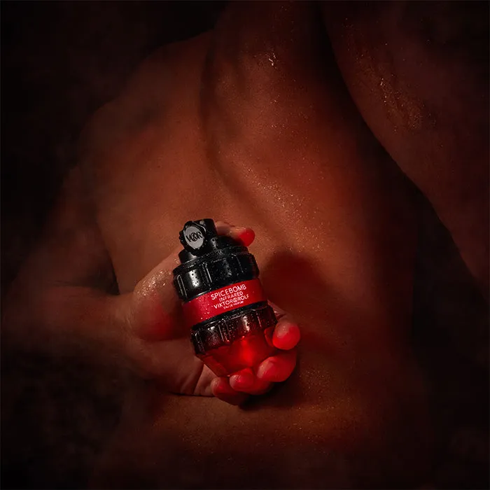SPICEBOMB INFRARED EAU DE PARFUM