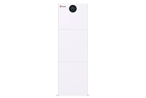 SRNE All IN ONE 3,5KW Inverter and 5KW Battery