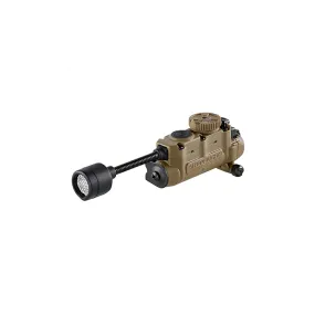 Streamlight Sidewinder Stalk Helmet Light System