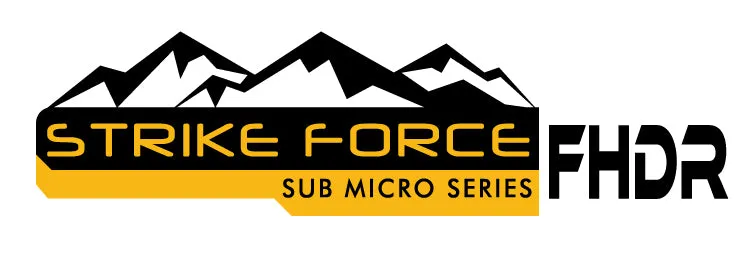 Strike Force FHDR
