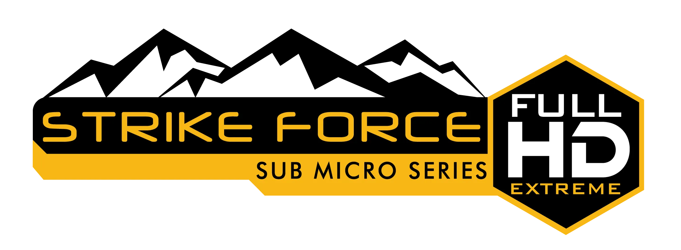 Strike Force Full HD Extreme