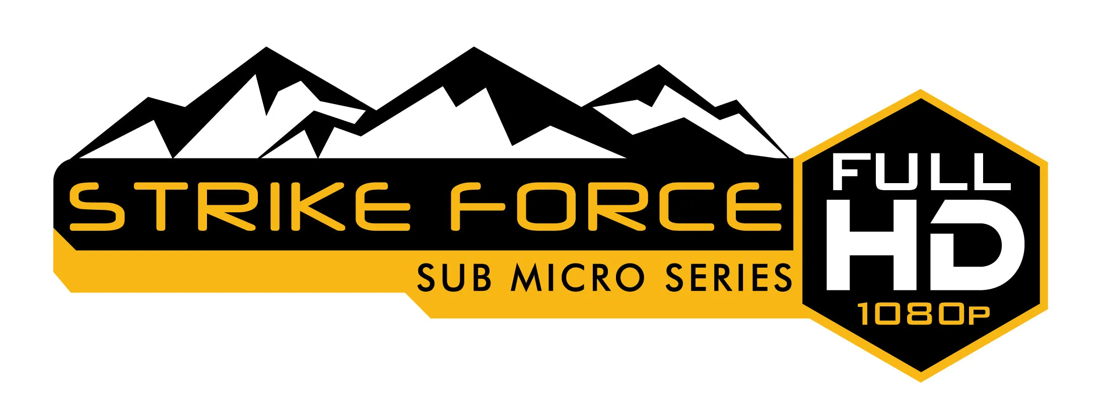 Strike Force Full HD