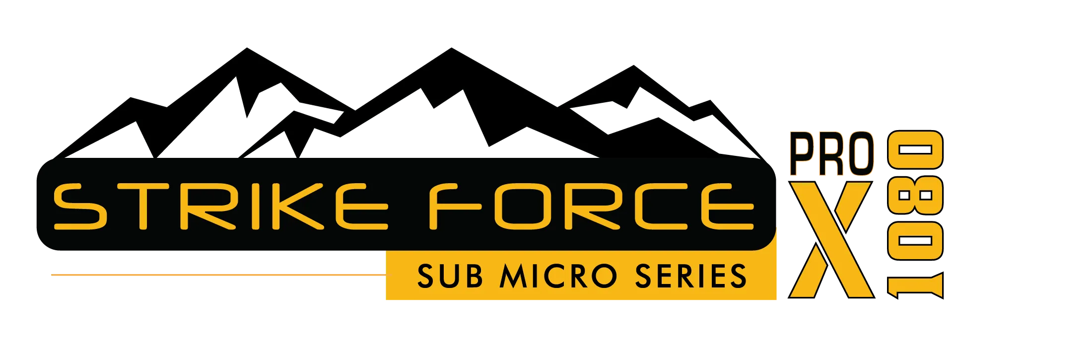 Strike Force Pro X 1080