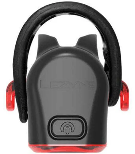 Strip Drive Pro Alert 400  - Rear Bike Light