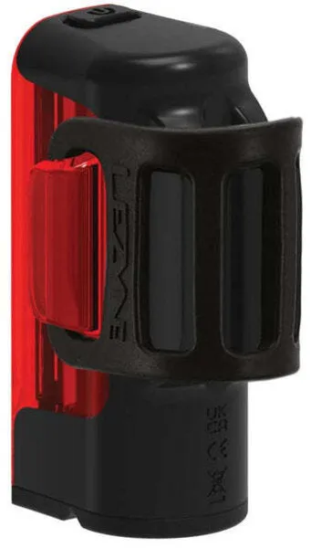 Strip Drive Pro Alert 400  - Rear Bike Light