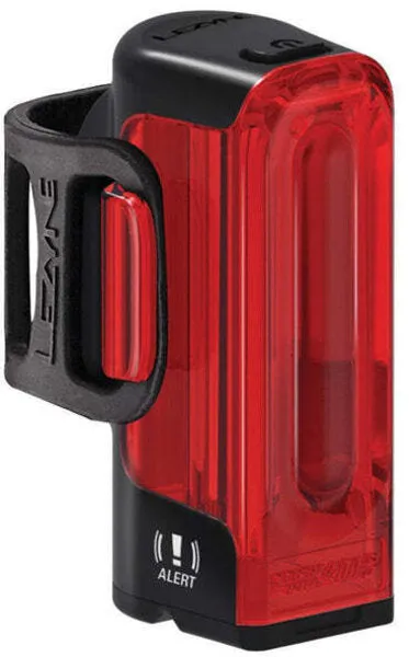 Strip Drive Pro Alert 400  - Rear Bike Light