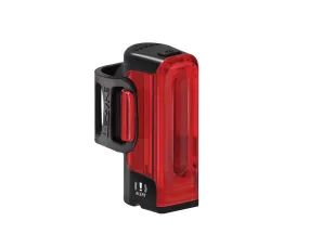 STRIP DRIVE PRO ALERT 400  REAR BLACK