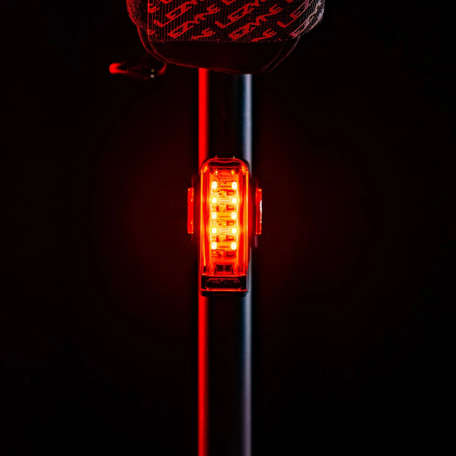 STRIP PRO Ai ALERT 400  REAR