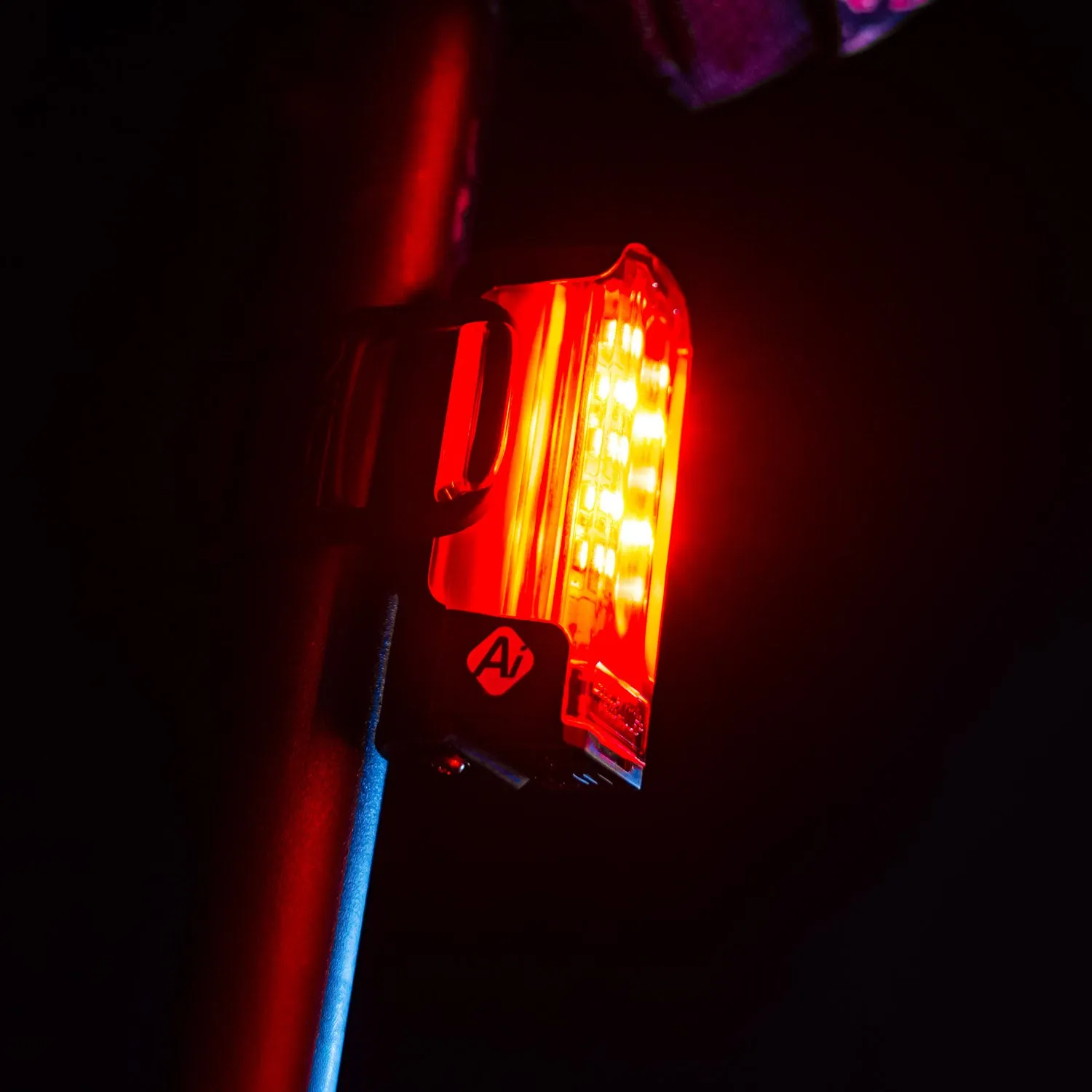STRIP PRO Ai ALERT 400  REAR