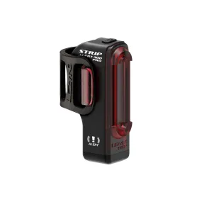 STRIP PRO ALERT DRIVE REAR BLK