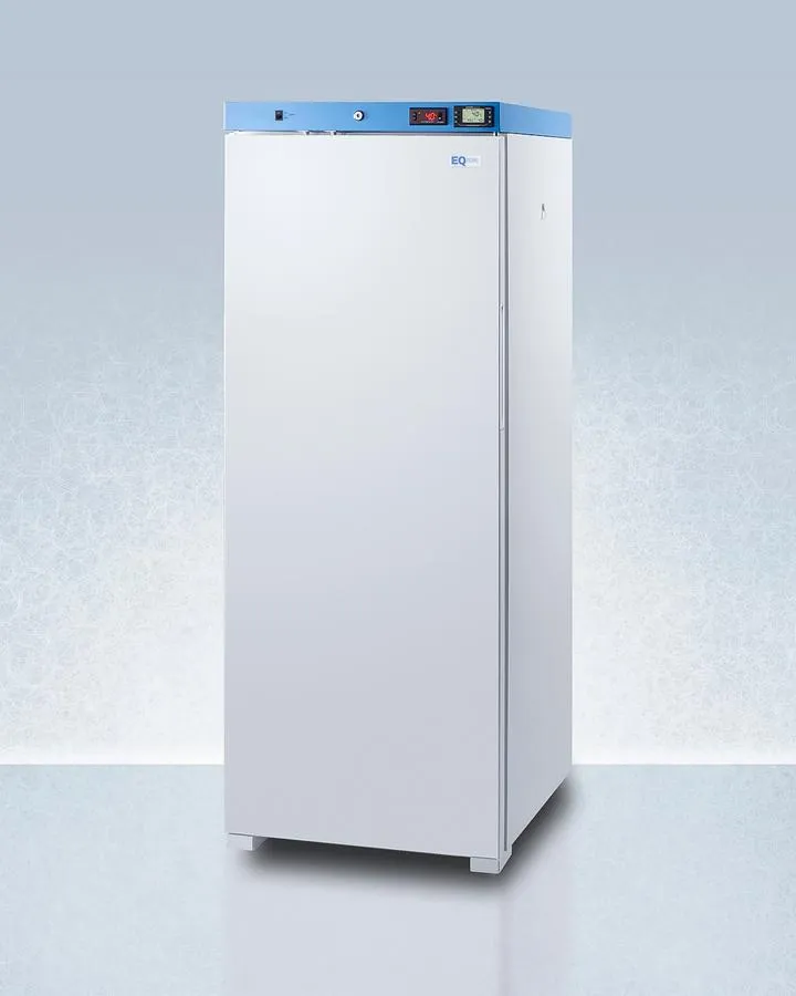 Summit ACR1321W 24" Wide Upright Medical Refrigerator