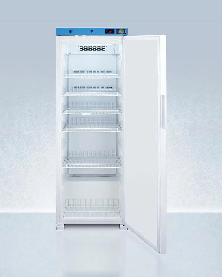 Summit ACR1321W 24" Wide Upright Medical Refrigerator