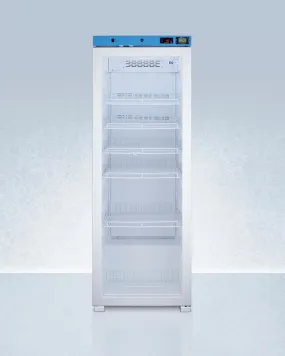Summit ACR1322GLHD 24" Wide Upright Medical Refrigerator
