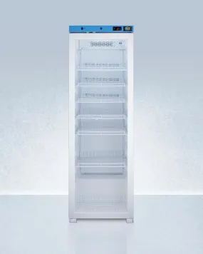 Summit ACR1602G 24" Wide Upright Medical Refrigerator