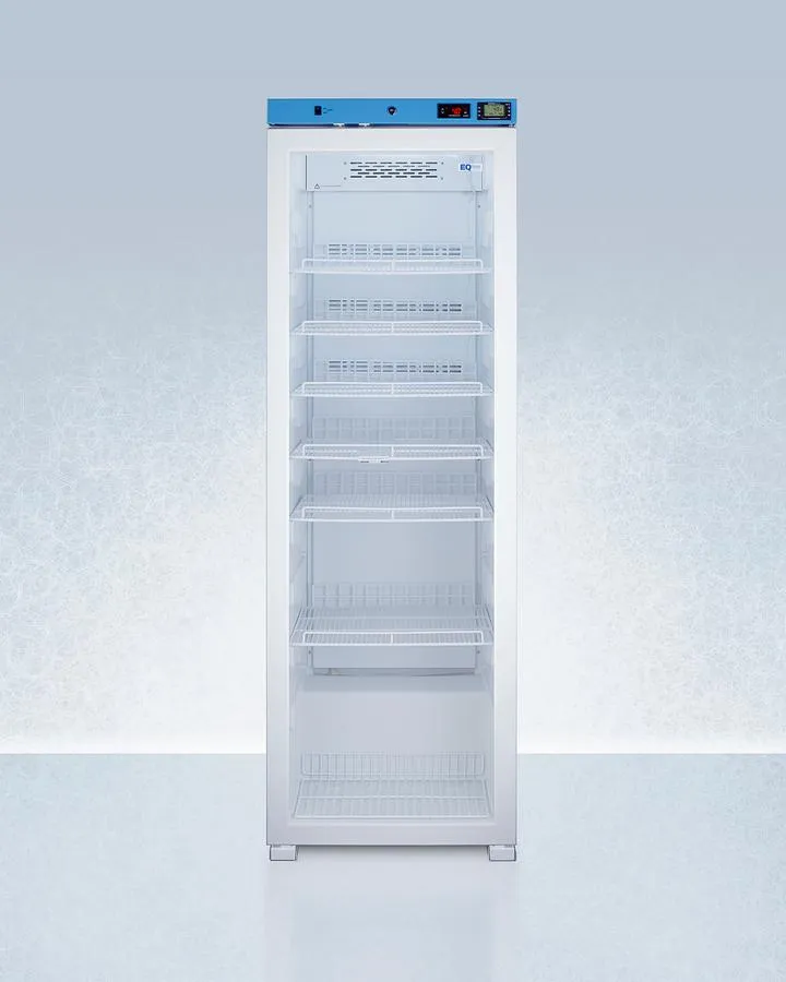 Summit ACR1602G 24" Wide Upright Medical Refrigerator