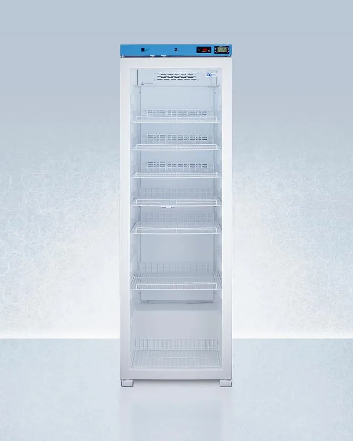 Summit ACR1602GLHD 24" Wide Upright Medical Refrigerator