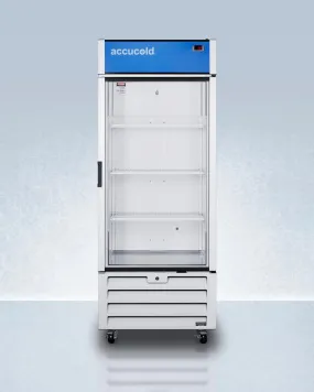 Summit ACR1818 30" Wide Healthcare Refrigerator