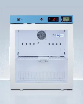 Summit ACR22G 19" Wide Compact Medical Refrigerator
