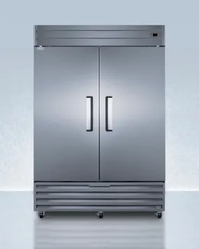 Summit ACRR432L 39 CU.FT. Healthcare Refrigerator