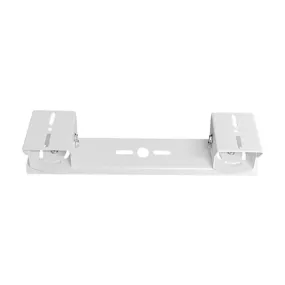 Surveillance Cctv Camera Bracket Pole Mount Stand