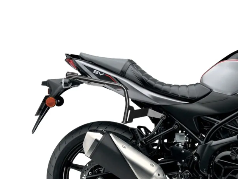 Suzuki SV 650 (16-24) SHAD 3P Pannier Fitting Kit