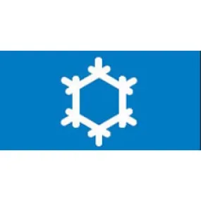 Switch Lens Blue Air Conditioning Pk5