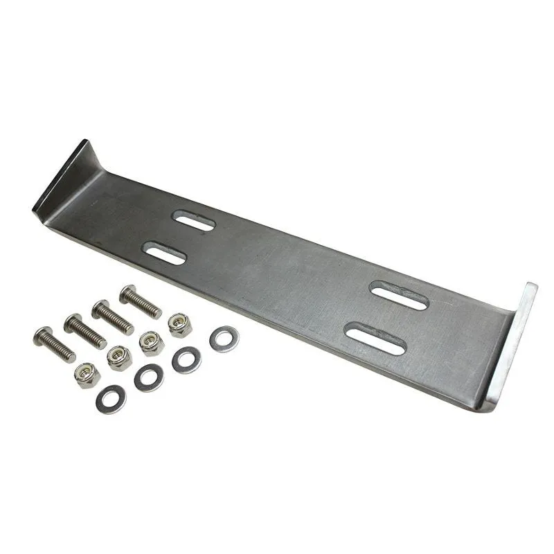 TC Bros Battery Box Mounting Kit for 200 Series Tire '82-'03 Sportster Hardtail