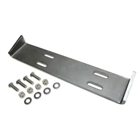 TC Bros Battery Box Mounting Kit for 200 Series Tire '82-'03 Sportster Hardtail