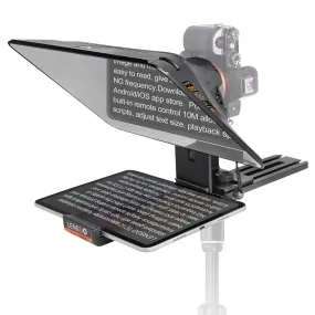 TC12 14-inch High-Definition Professional Teleprompter