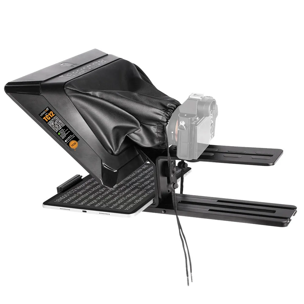 TC12 14-inch High-Definition Professional Teleprompter