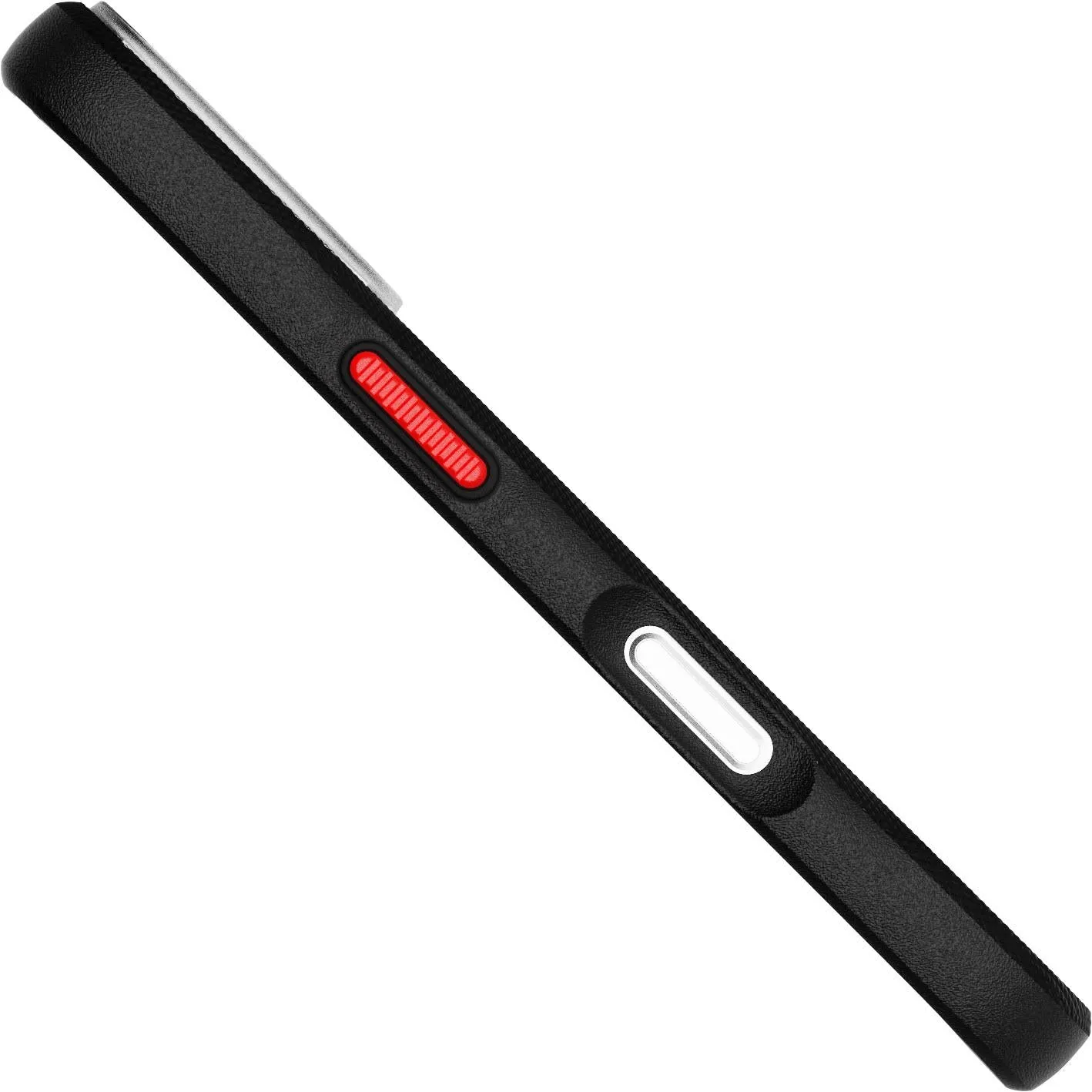 Tech21 EvoPro MagSafe for iPhone 16 (Clear/Black)