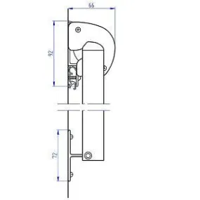 Thule W150 Fitting Kits
