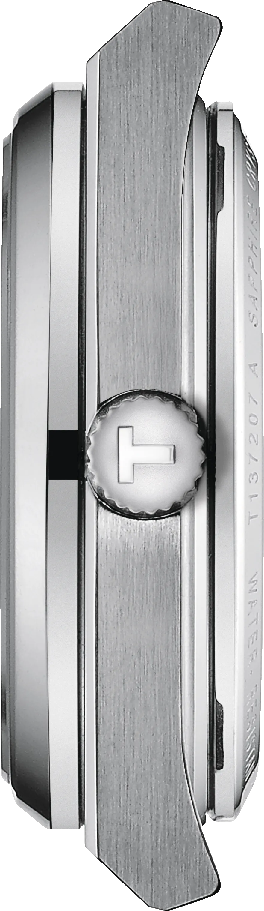 Tissot PRX Powermatic 80 35mm Watch - T137.207.11.111.00 - 787575