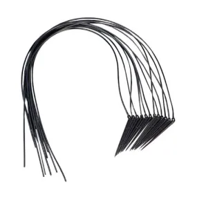 Top Spin Dripper - 12 Pack Replacement Dripper and Line