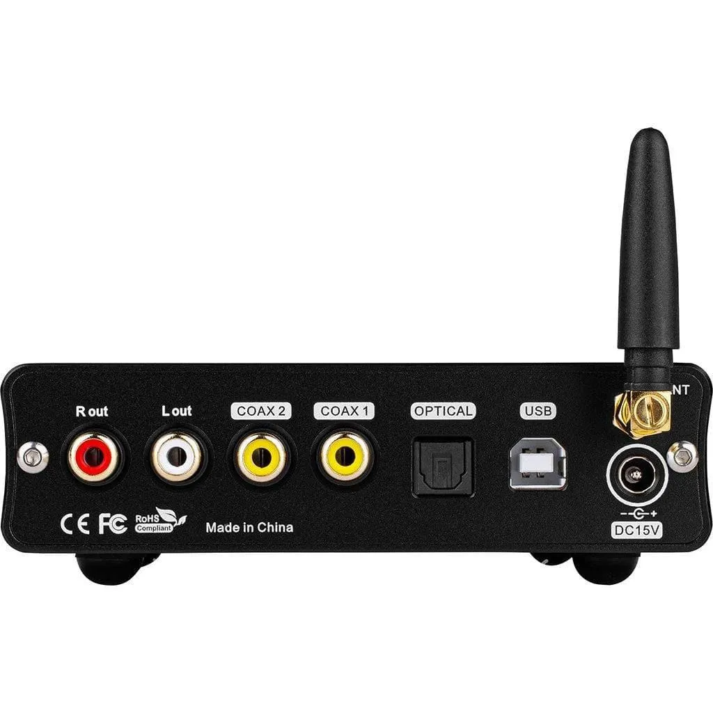 Topping DX3 Pro DAC/Amp - Open Box
