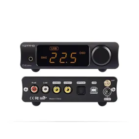 Topping DX3 Pro DAC/Amp - Open Box