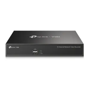 TP-Link TL-VIGI NVR1016H VIGI 16 Channel Network Video Recorder