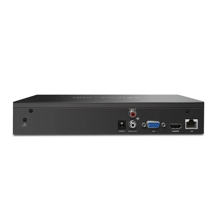 TP-Link TL-VIGI NVR1016H VIGI 16 Channel Network Video Recorder