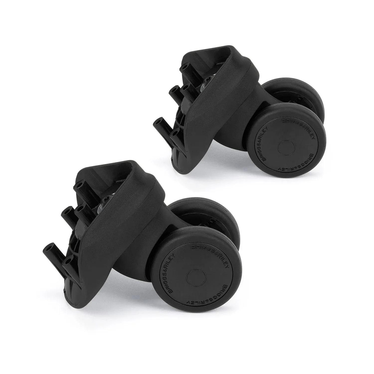 Transcend Small Spinner Kit (Front Wheels)