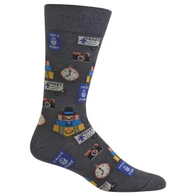 Travel Socks (Men's)