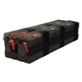 Tripp Lite by Eaton 2U UPS Replacement 72VDC Battery Cartridge for Select SmartOnline UPS