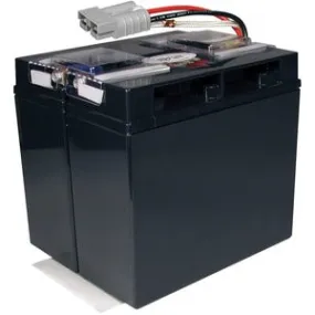 Tripp Lite by Eaton UPS Replacement Battery Cartridge for select APC UPS