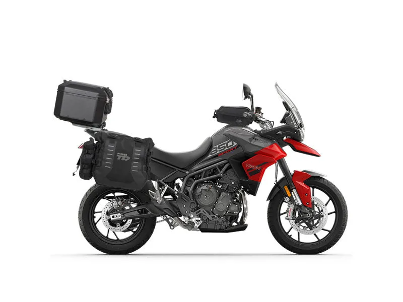 Triumph Tiger 850 Sport (21-24) SHAD 4P Pannier Fitting Kit