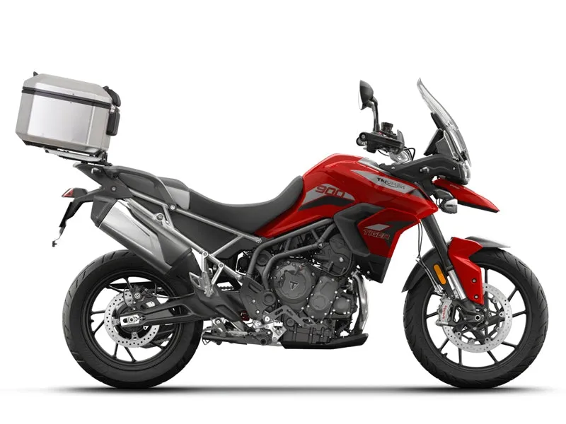 Triumph Tiger 850 Sport (21-24) SHAD Top Box Fitting Kit