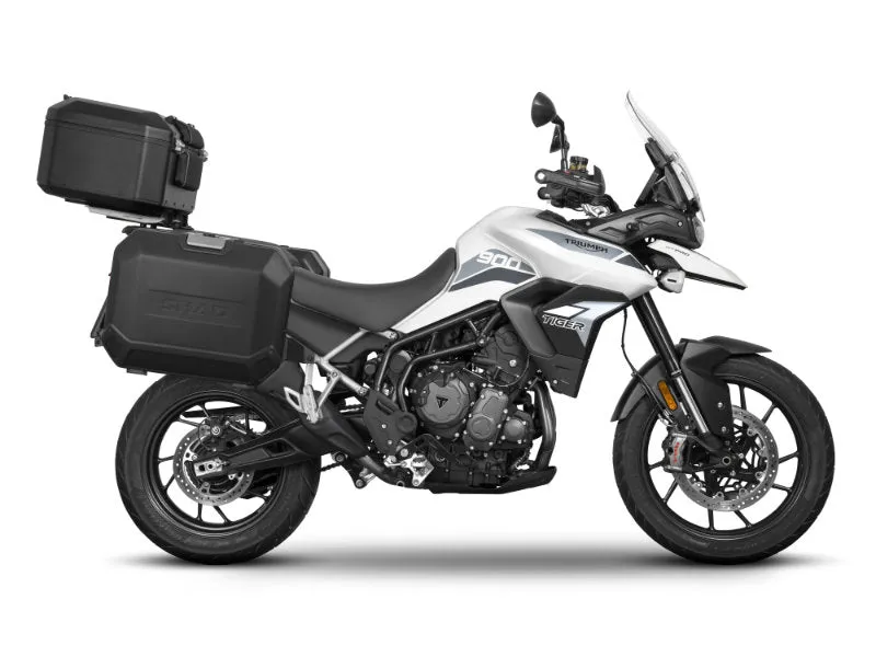 Triumph Tiger 850 Sport (21-24) SHAD Top Box Fitting Kit