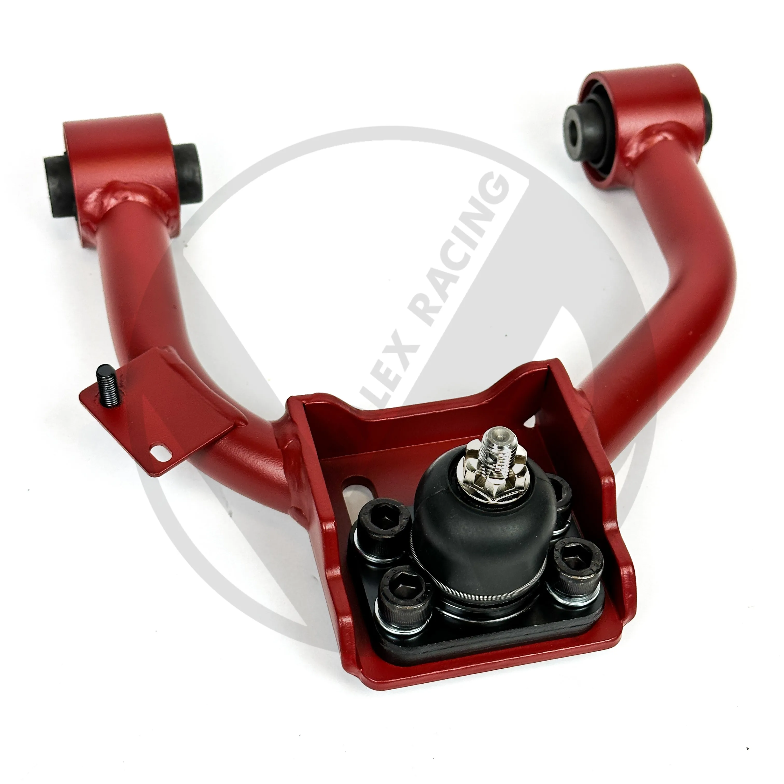Truhart Front and Rev Rear Camber Kit 03-07 Honda Accord / 04-08 Acura TSX